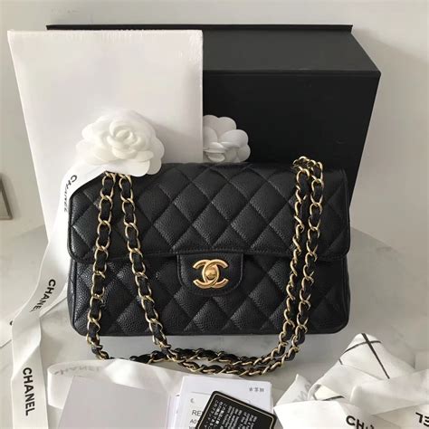 black chanel bag|chanel bag shop online.